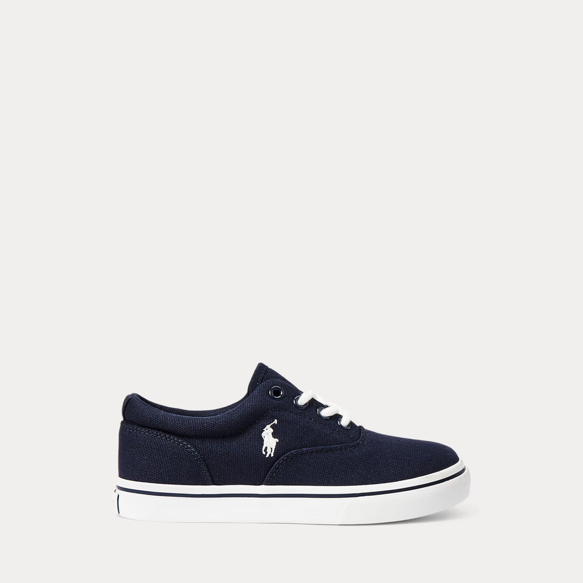 Keaton Canvas Sneaker - -