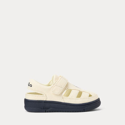 Masters Fisherman Canvas EZ Sneaker toddlers - -