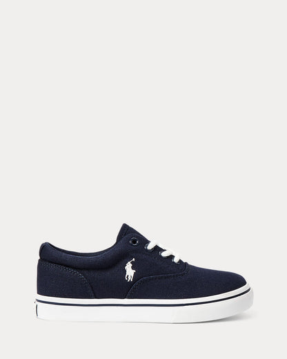 Keaton Canvas Sneaker child - -