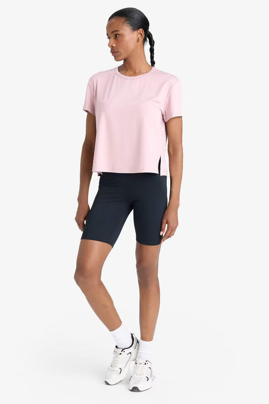 DeFactoFit T-shirt - - Rose