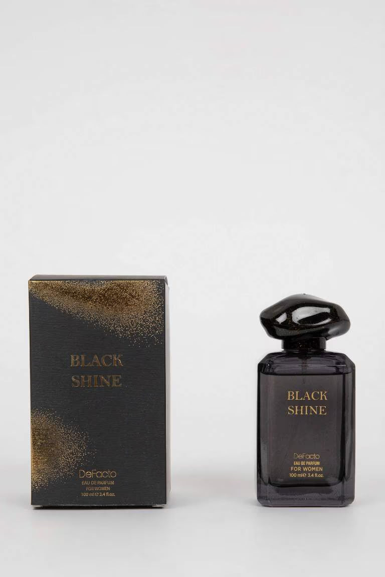 Choice Women's Perfume 100 ml - - BLACK