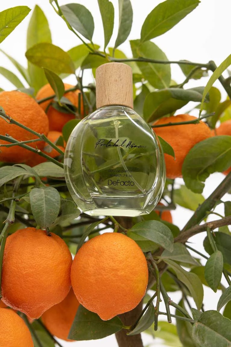 Woman Defacto Blossom Floral 50 ml Perfume - - SALMON