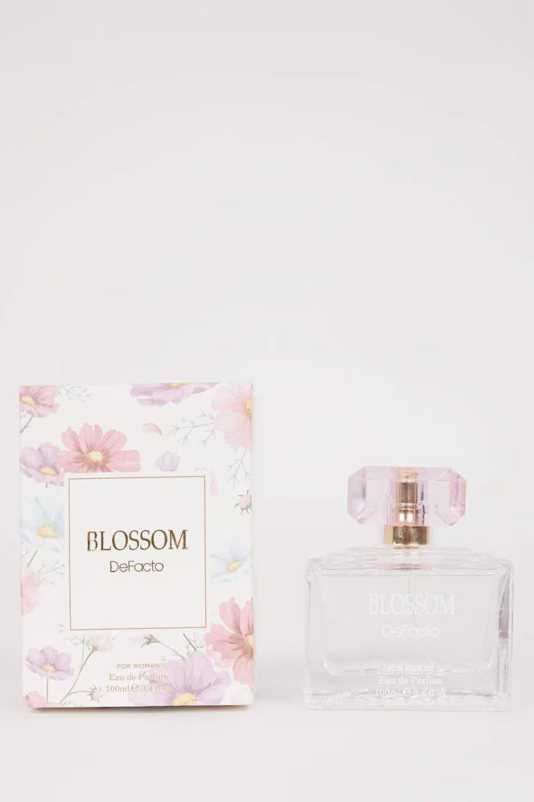 Woman Blossom Aromatic 100 ml Perfume - - PINK