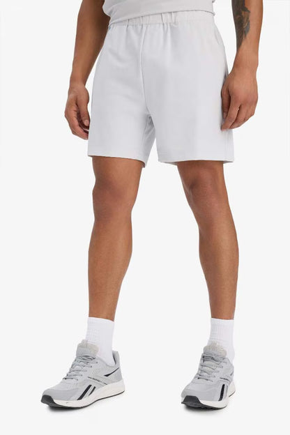 DeFactoFit Standard Fit Sports Shorts - -