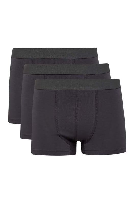 3 Piece Boxers3 Piece Boxers - - anthracite