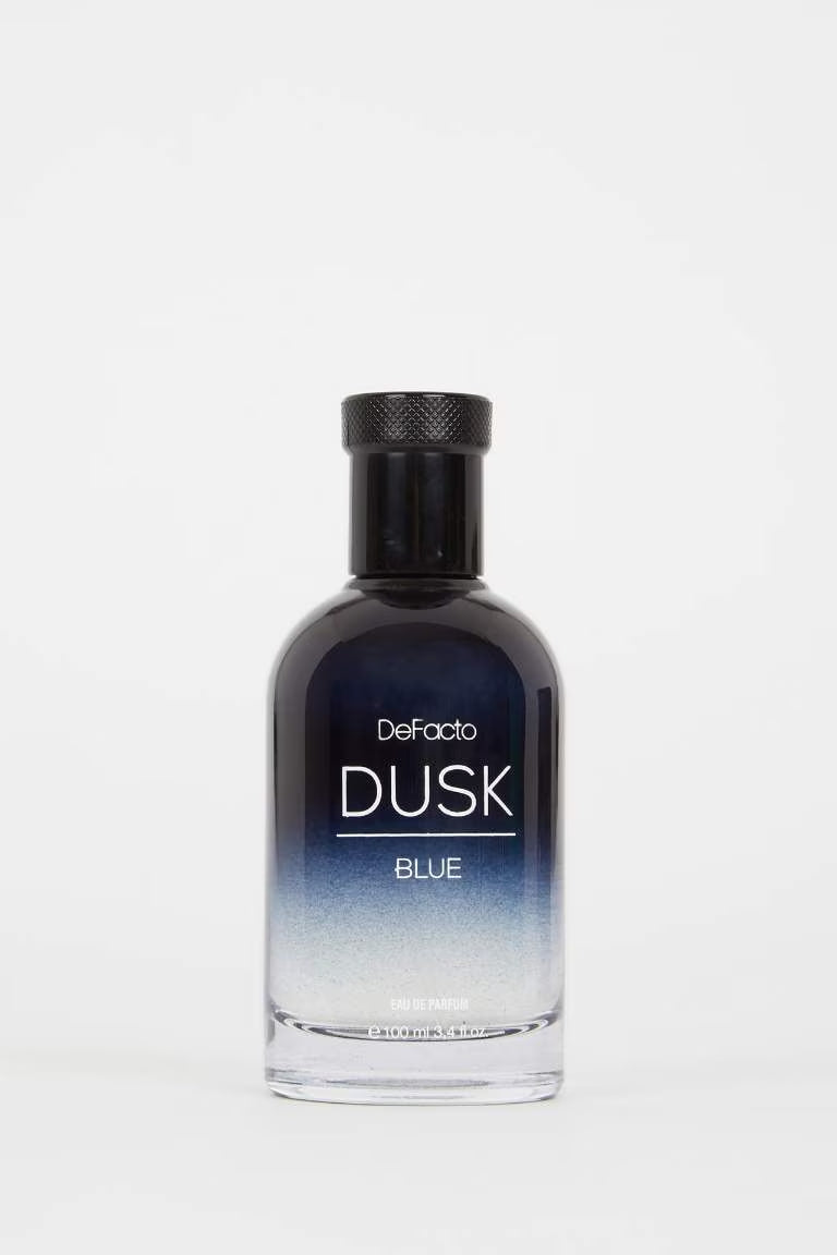 Defacto Dusk Aromatic 100 ml Man Perfume - - NAVY