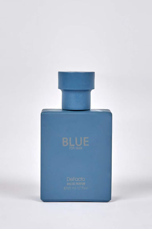 Men's Perfume 50 ml - - BLUE