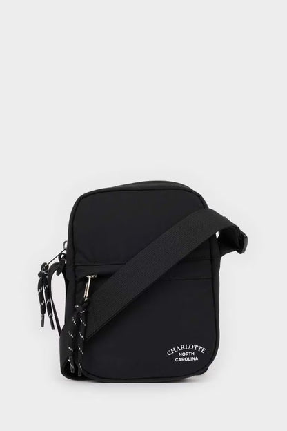Crossbody Bag - -