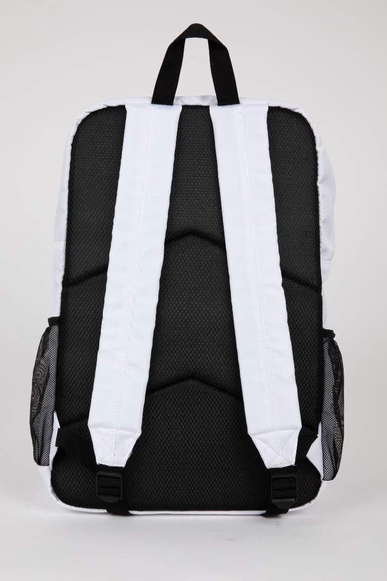 Man Backpack - -