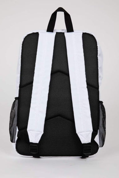 Man Backpack - -