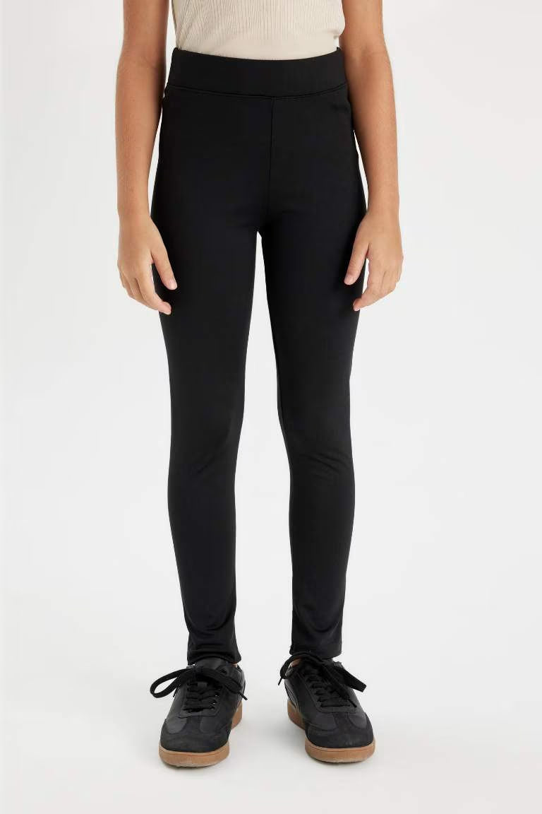 Girl Standart Leggings - -