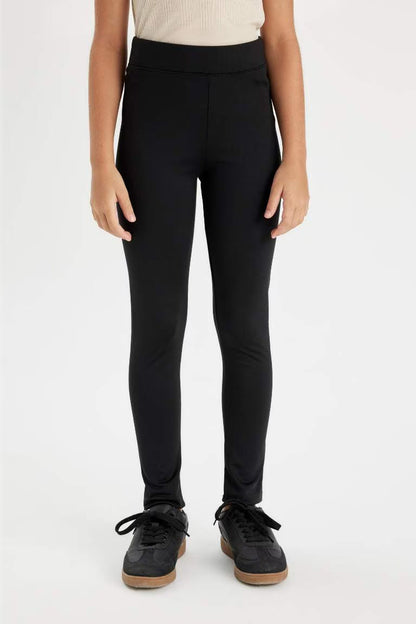 Girl Standart Leggings - -