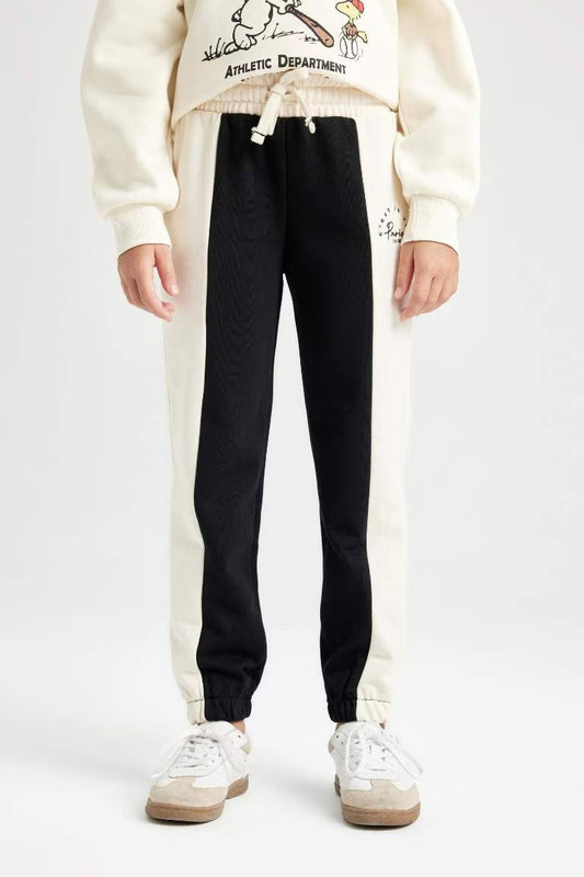 Girl Jogger Sweatpants - -