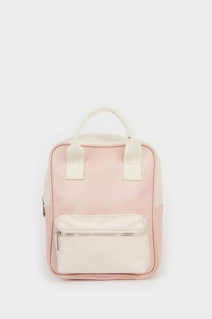 Girl Backpack - -