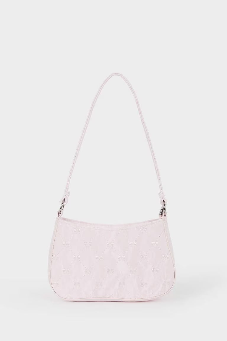 Girl Crossbody Bag - -