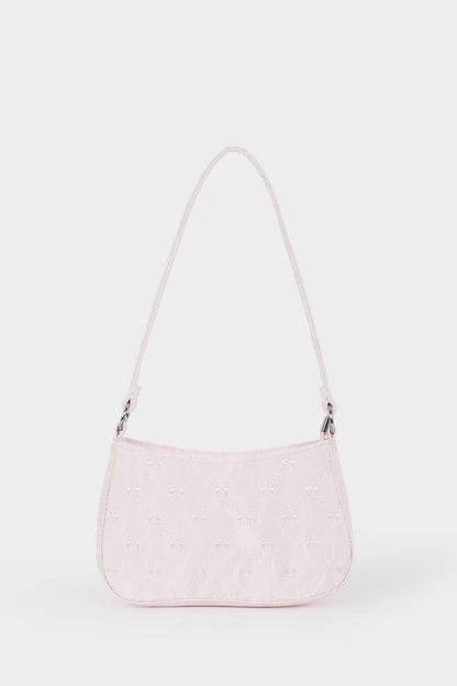 Girl Crossbody Bag - -