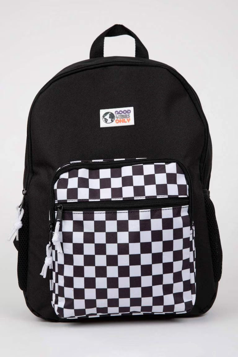 boy School Bag - -