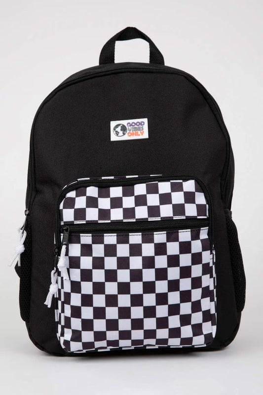 boy School Bag - -