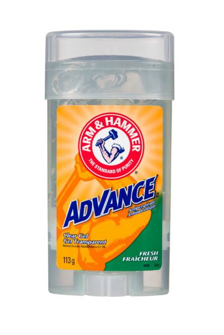 ARM HAMMER STICK DEODORANT - -