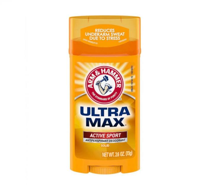 ARM & HAMMER DEODORANT - -