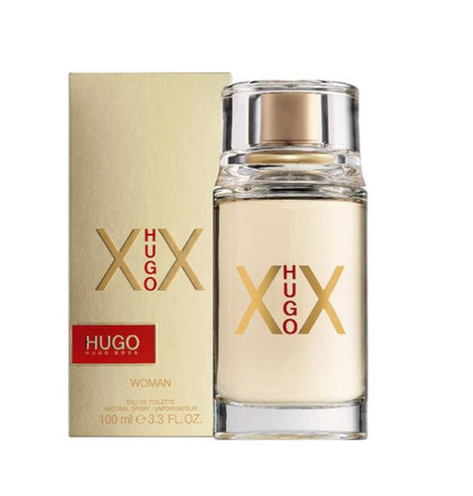 HUGO ABSOLU EAU DE TOILETTE - -