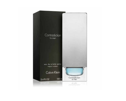 CALVIN KLEIN CONTRADICTION EAU DE TOILETTE - -