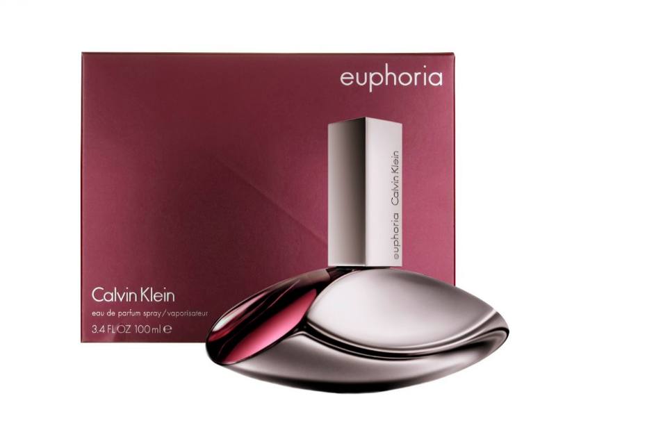 Euphoria Calvin Klein Parfum - -