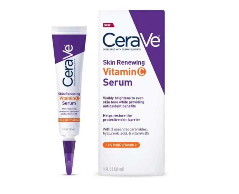 CERAVE Facial Serum - -
