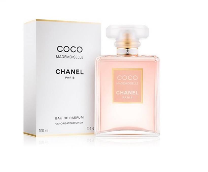 CHANEL COCO MADEMOISELLE EAU DE PARFUM Parfum - -