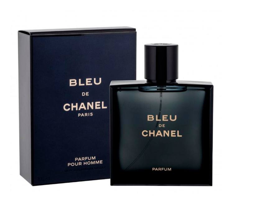 Bleu de Chanel Parfum - -