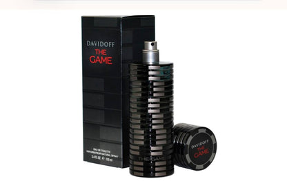 The Game Davidoff Toilette - -