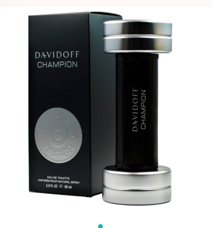 Champion Davidoff Toilette - -