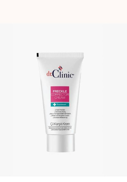 DR.CLINIC Cream - -