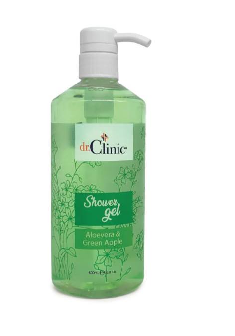 DR.CLINIC Body Wash - -