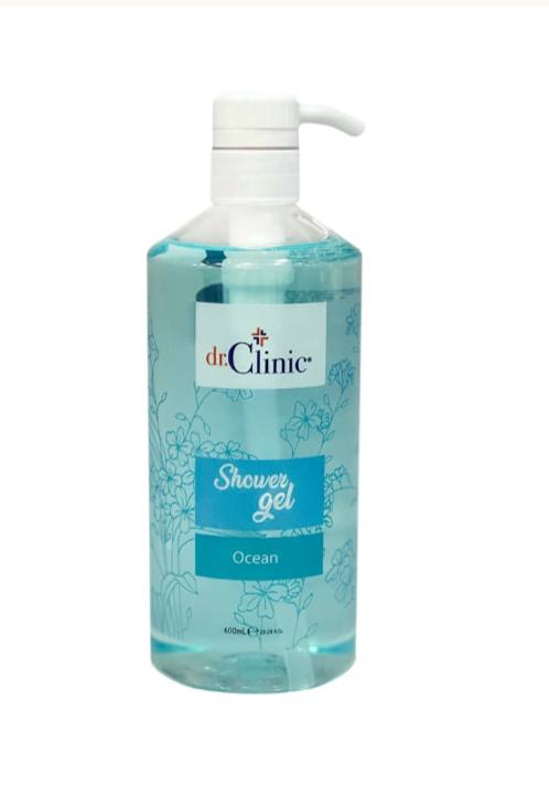 DR.CLINIC Body Wash - -