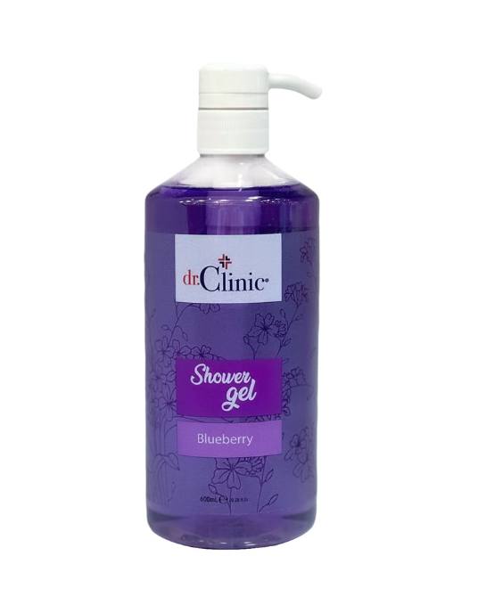 DR.CLINIC Body Wash - -