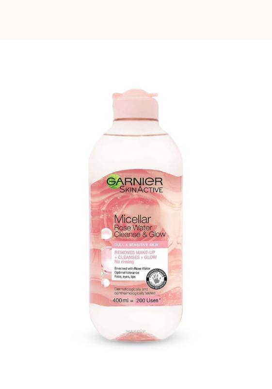GARNIER Makeup Remover - -
