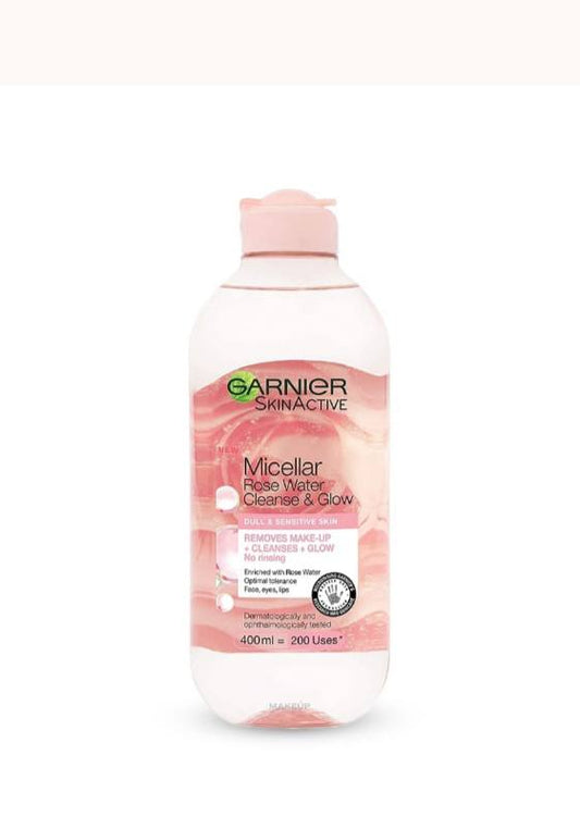 GARNIER Makeup Remover - -