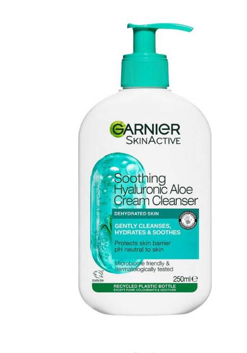 GARNIER Cream Wash - -