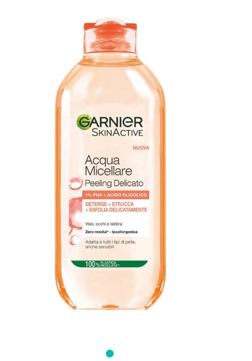 Garnier Make-up Remover - -