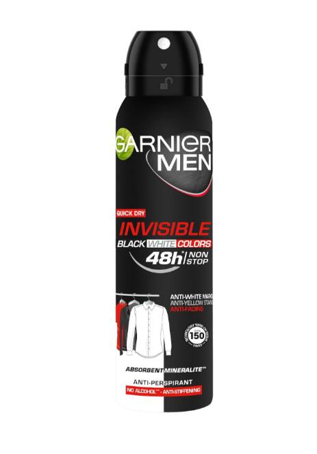 GARNIER Deodorant - -