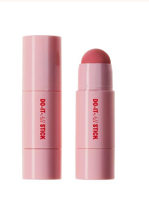 HM DOIT ALL STICK Lip Cheek Stain - -