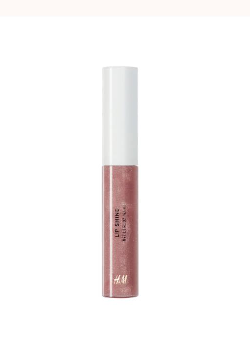 HM Glossy Lipstick - -