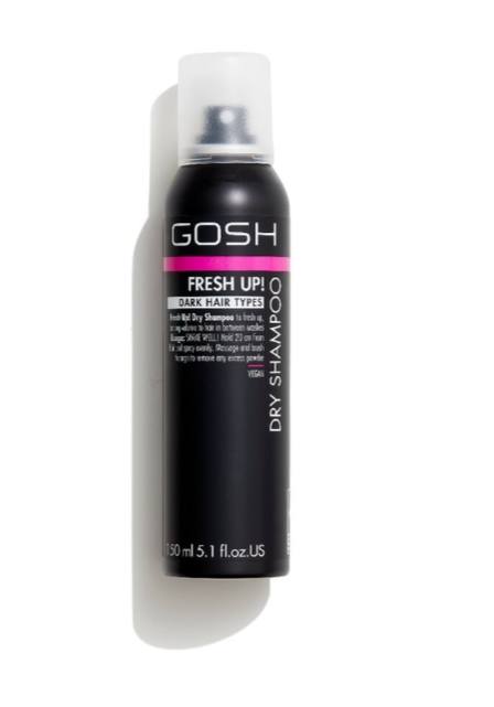 GOSH Dry Shampoo - -