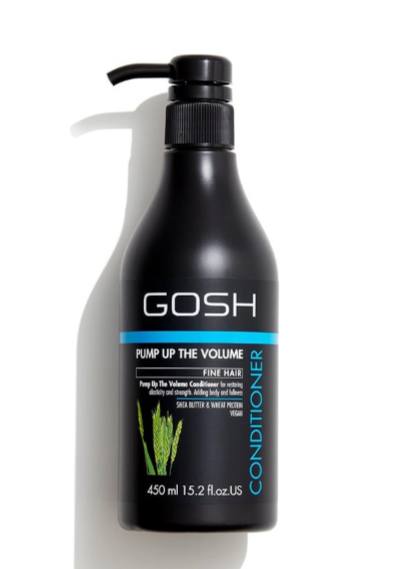 GOSH Wheat Protein Conditioner - -