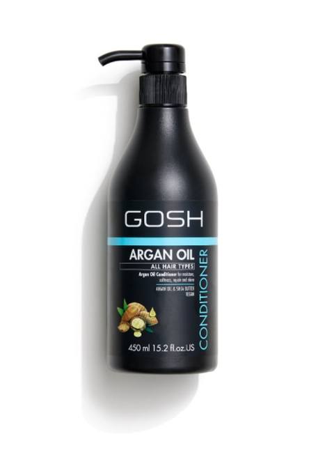 GOSH Argan Oil Conditioner - -
