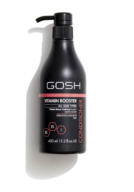 GOSH Conditioner Fortified with Vitamins - -