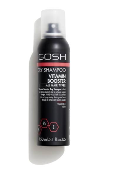 GOSH Dry Shampoo - -