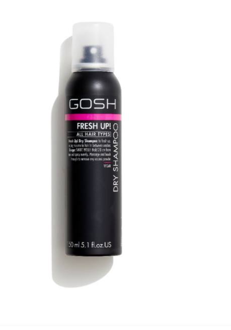 GOSH Dry Shampoo - -