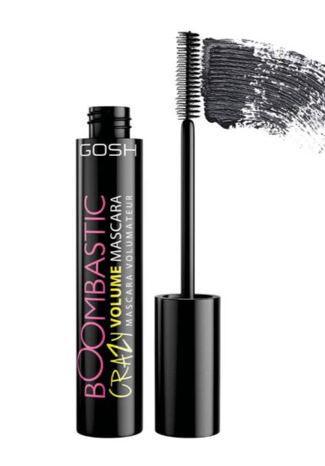 Gosh , Boombastic Mascara - -